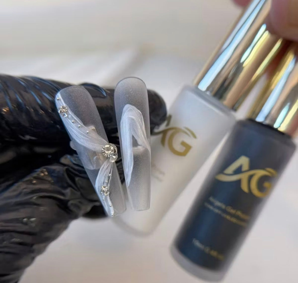 Blooming Liquid Natural Color